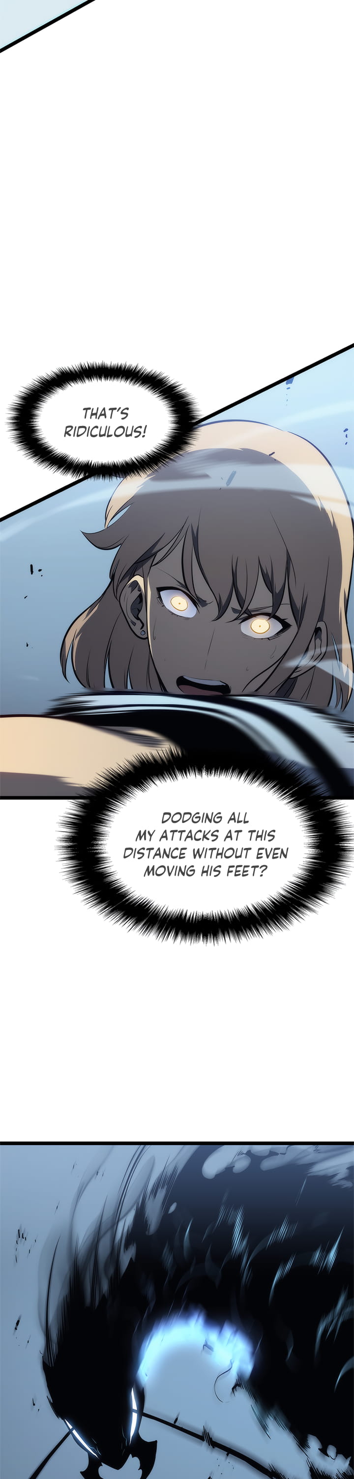 Solo Leveling, Chapter 114 image 14